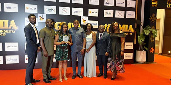 Financial deal of the year